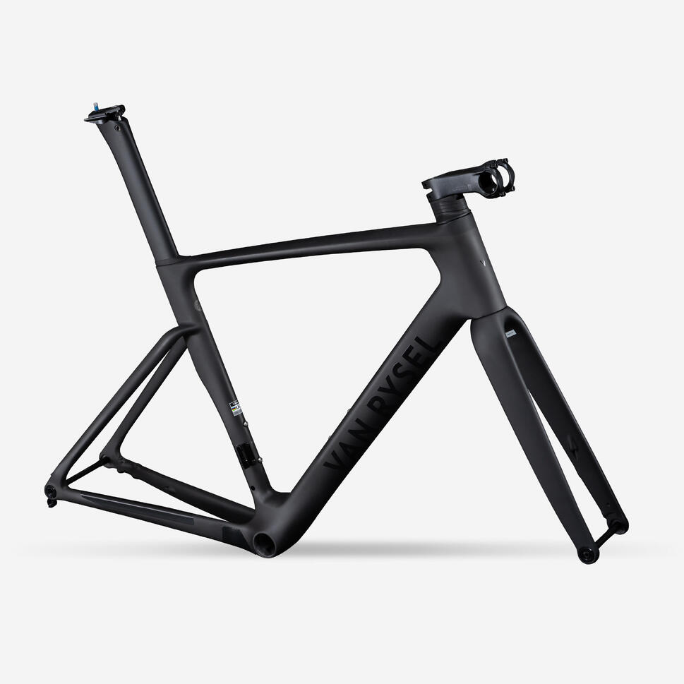 Van Rysel RCR PRO TEAM FRAME KIT - Image 8