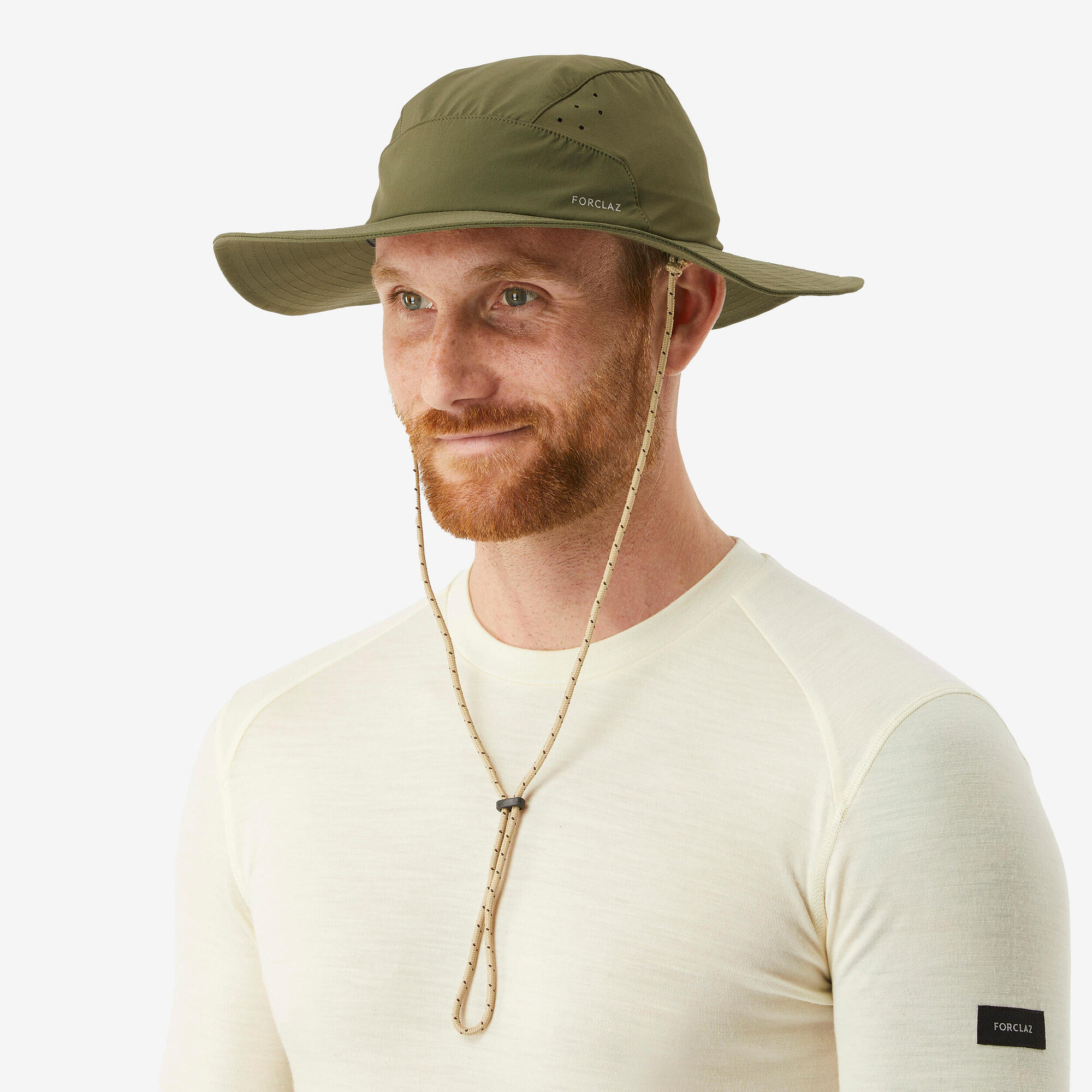 Forclaz MT500 UPF 50+ Hiking Hat