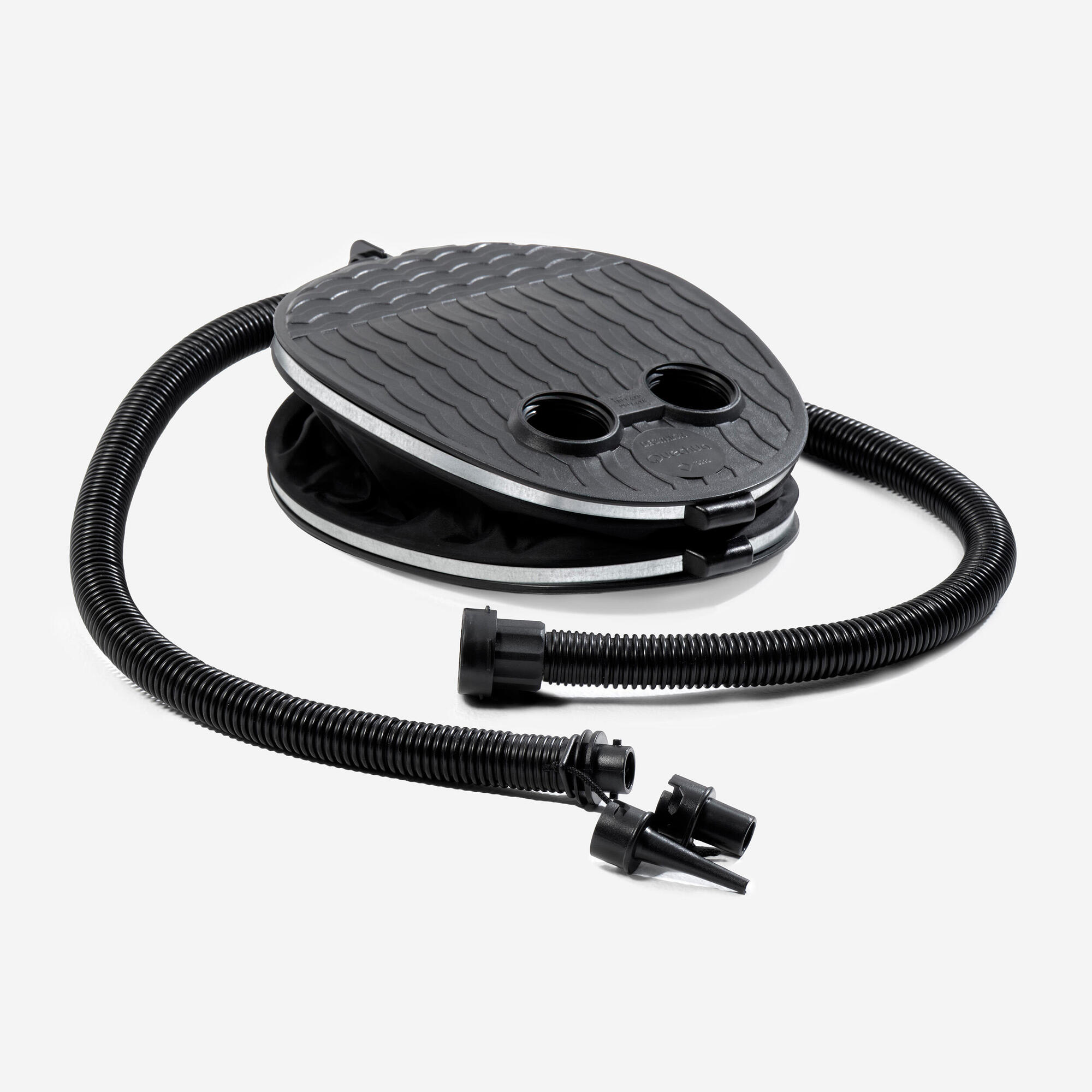 Alternative view of Quechua Foot Pump