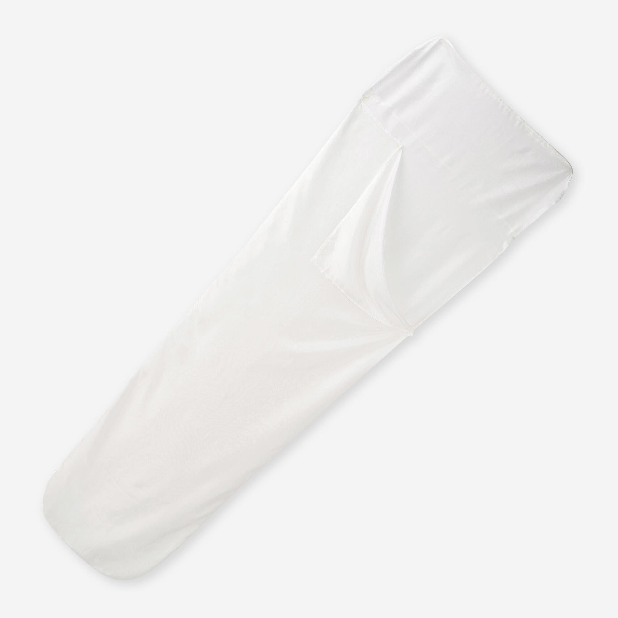 Forclaz Silk Sleeping Bag Liner