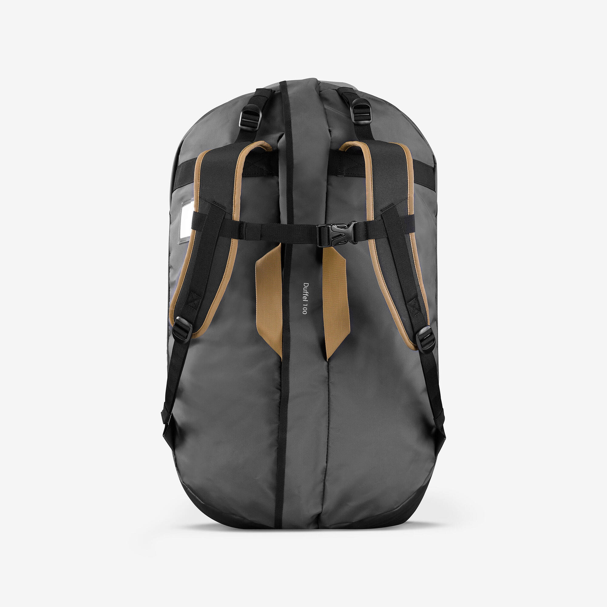 Alternative view of Simond  100 L Duffel Bag