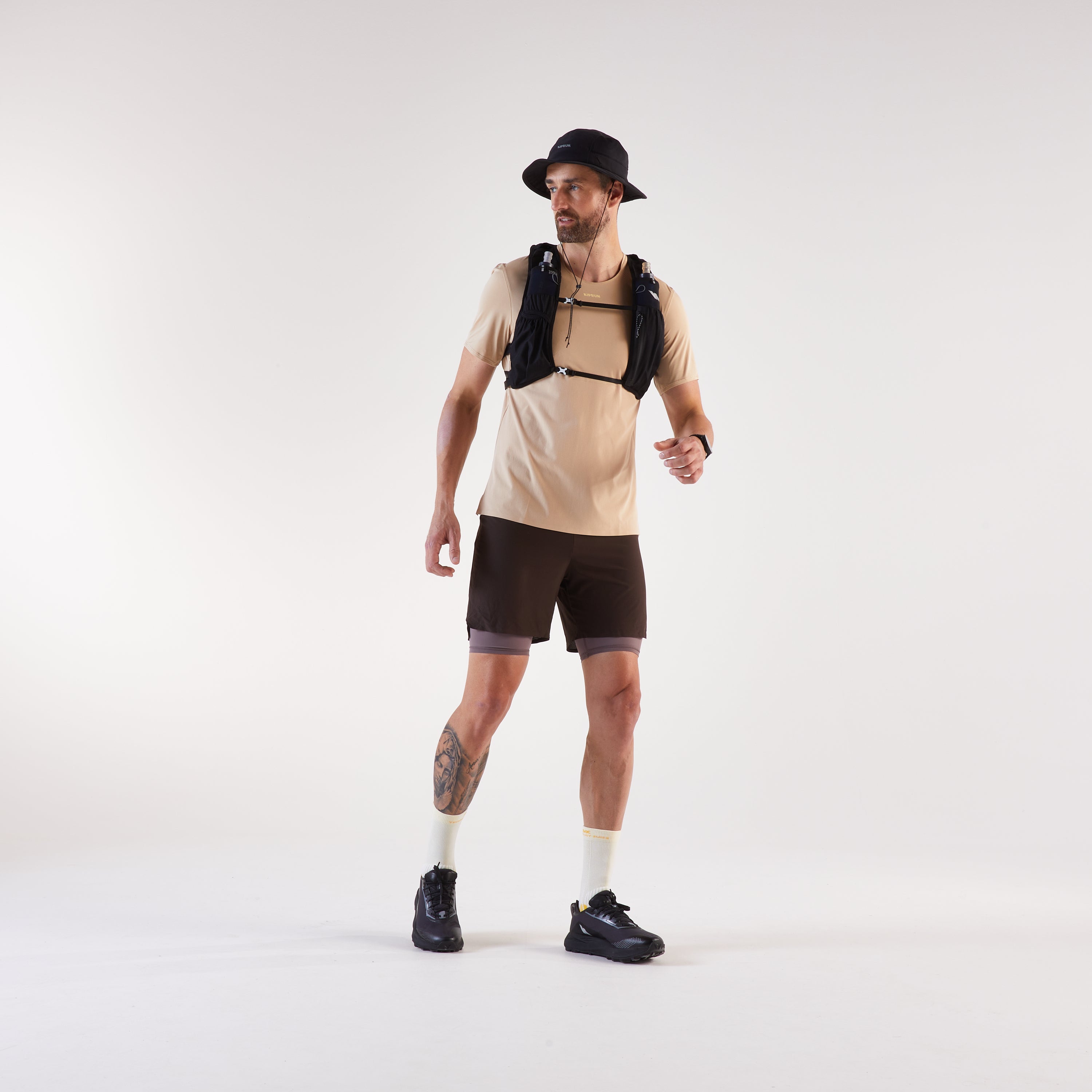 Kiprun 5 L Trail Running Bag   1 L Water Bladder Included - Image 8