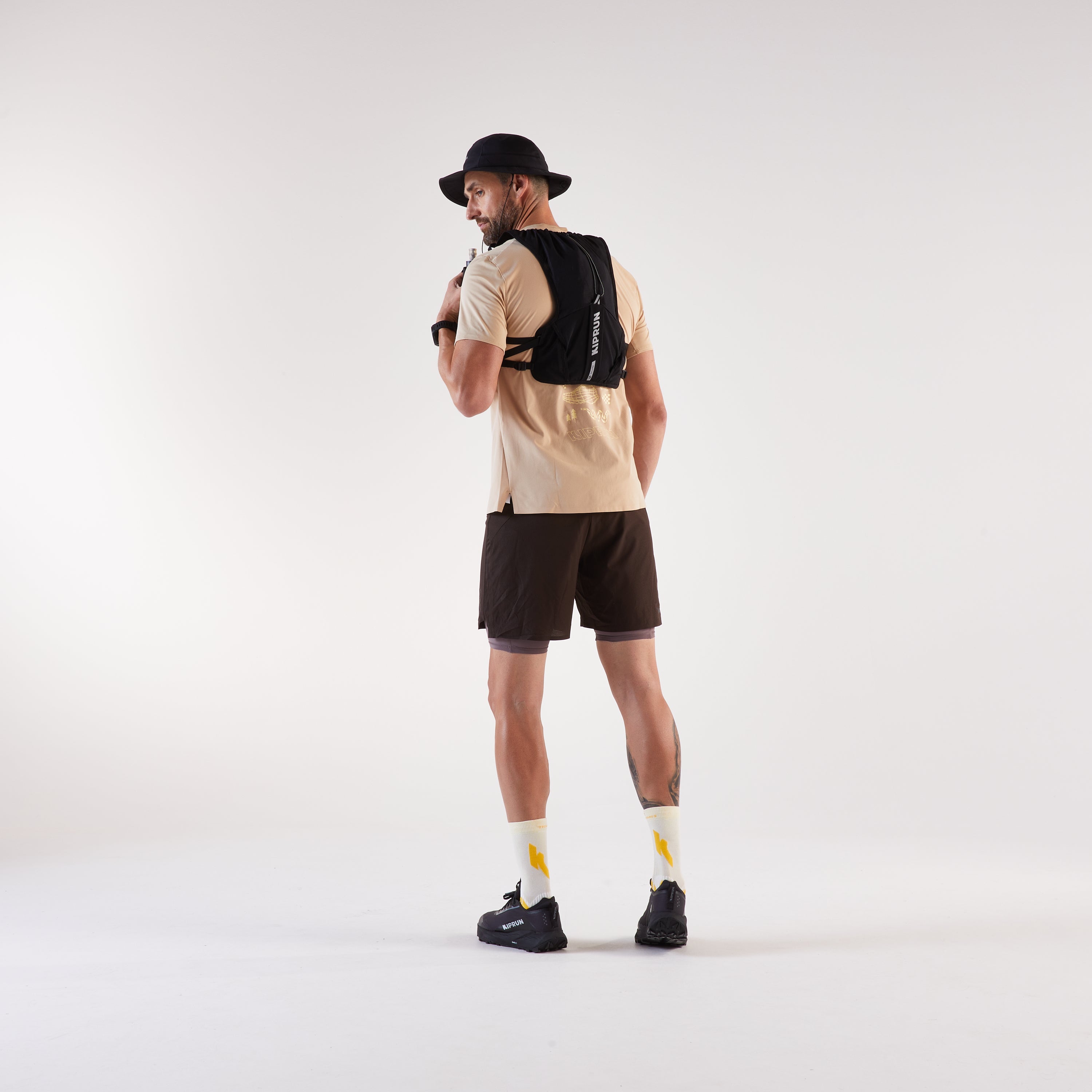 Kiprun 5 L Trail Running Bag   1 L Water Bladder Included - Image 9