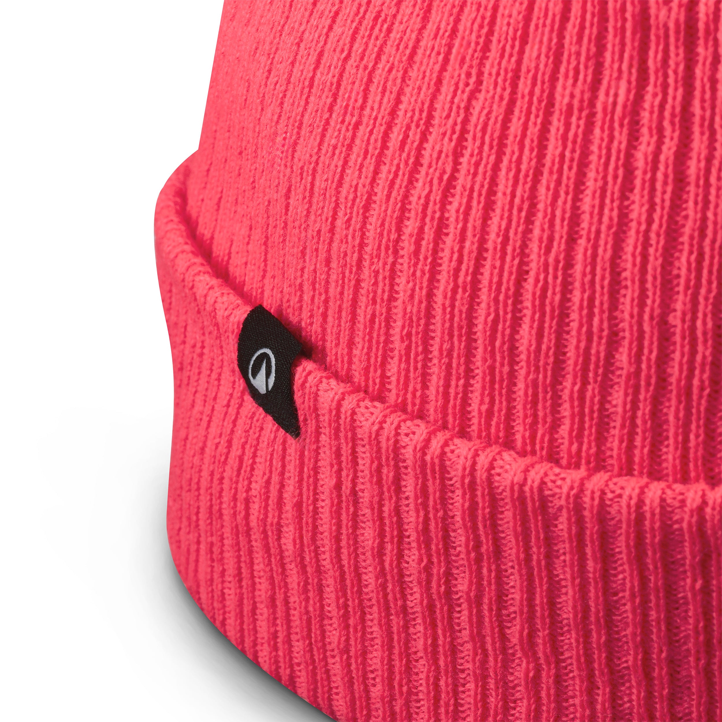 Wedze Kids' Fisherman Knit Beanie - Image 4