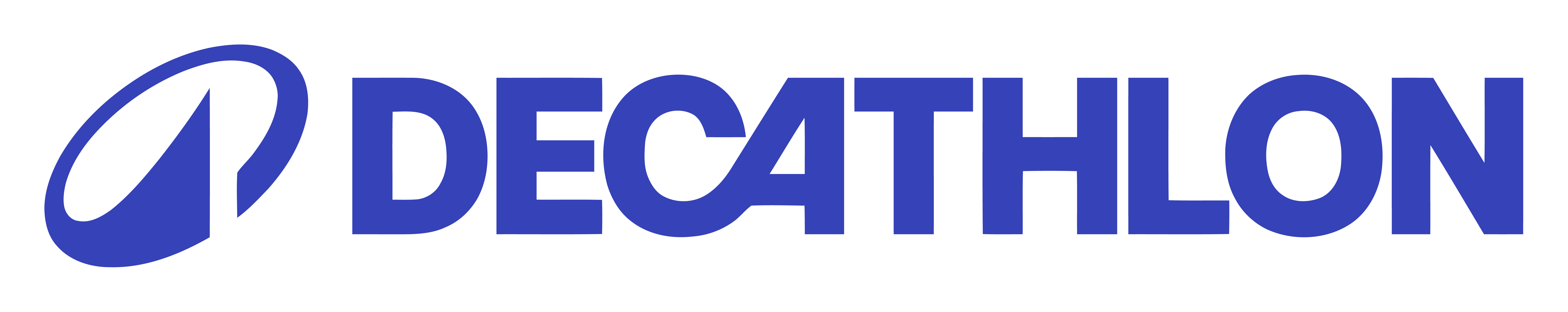 Welcome to the Decathlon