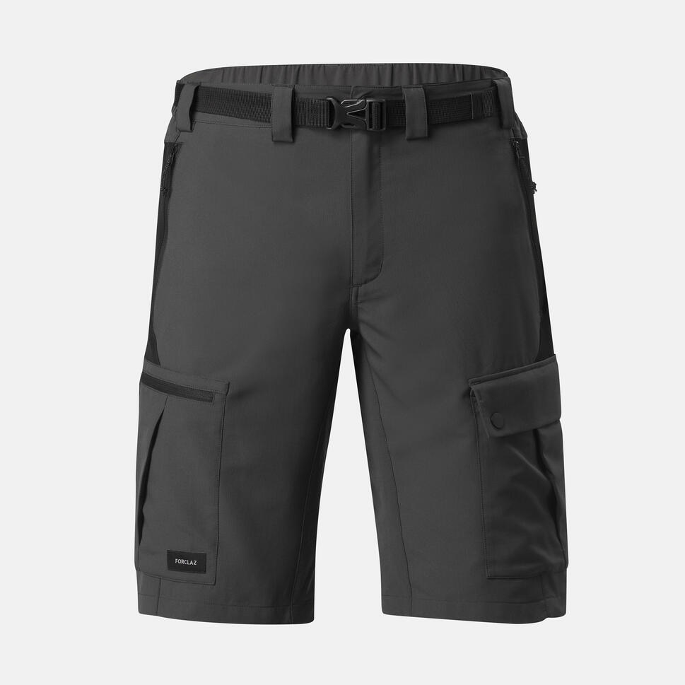 Forclaz Men's MT500 Hiking Shorts - Image 14