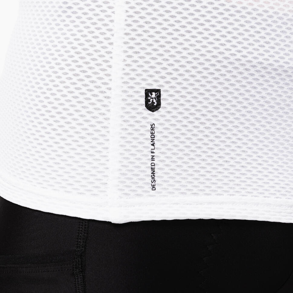 Van Rysel Men's Ultralight Mesh Base Layer - Image 6